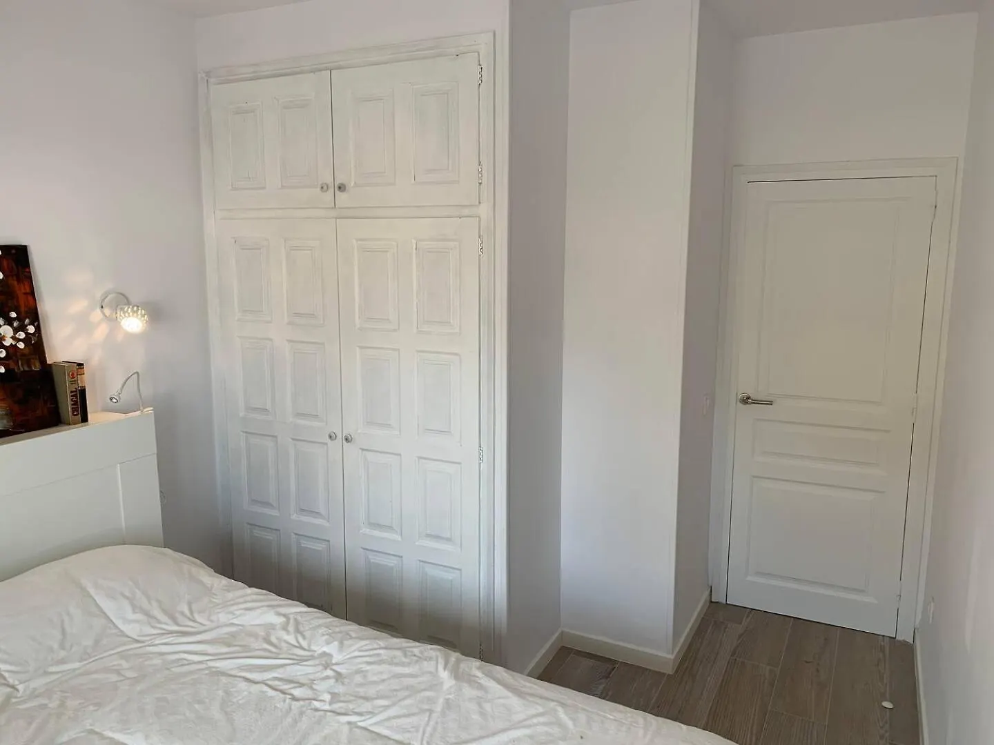 Apartment Charming & Renovated Apt Stone Throw To The Sea L'Escala Spain